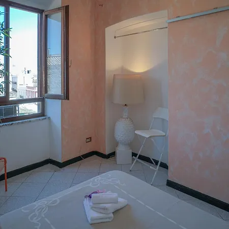 Apartment Residenza La Libellula