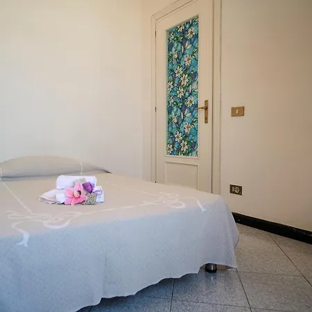 Residenza La Libellula Lejlighed Cagliari
