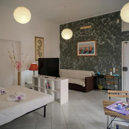 Apartment Residenza La Libellula Cagliari