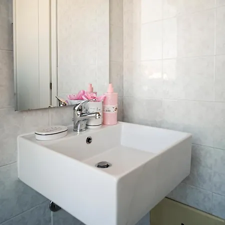 Residenza La Libellula Cagliari