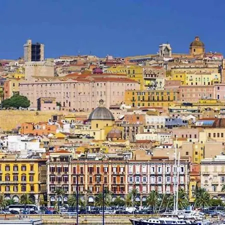 Residenza La Libellula *