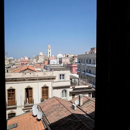 Residenza La Libellula *