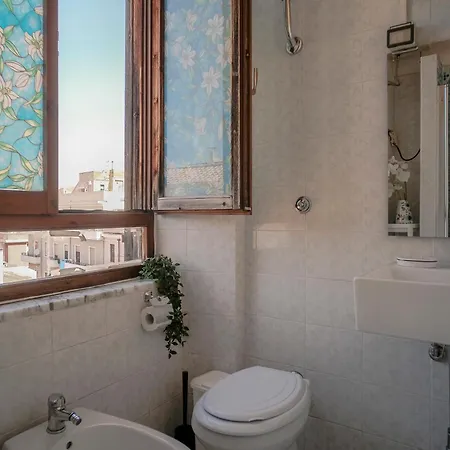 Apartment Residenza La Libellula *