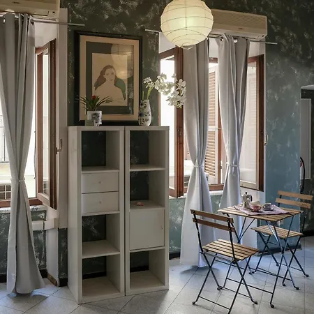 Residenza La Libellula *