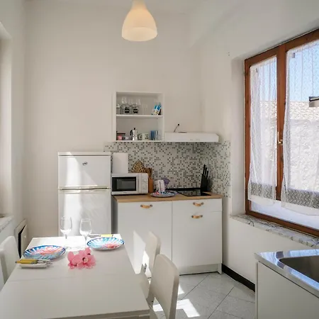 Residenza La Libellula * Cagliari