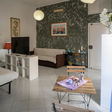 Apartment Residenza La Libellula