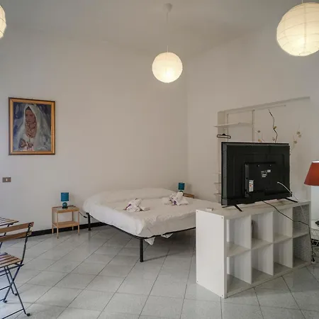 Lejlighed Residenza La Libellula *