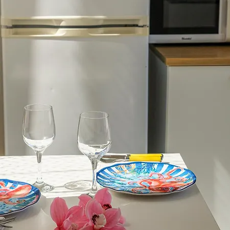 Residenza La Libellula Apartment