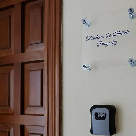 Apartment Residenza La Libellula *