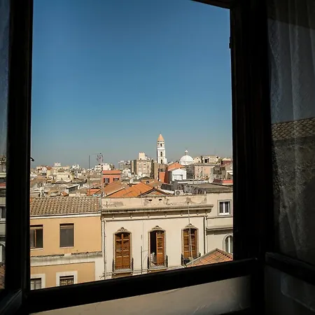 Residenza La Libellula * Cagliari
