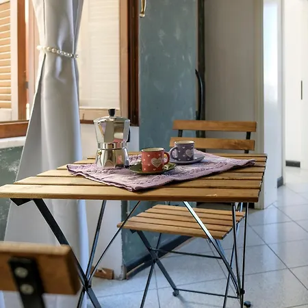 Residenza La Libellula Cagliari