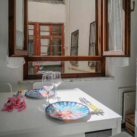 Apartment Residenza La Libellula *